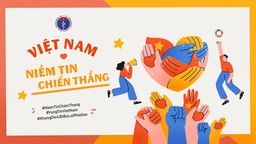 Trường TH Ngọc Hà phát động cuộc thi vẽ tranh thiếu nhi với chủ đề: Vững tin Việt Nam