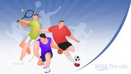 Đề án: Phát triển sự nghiệp thể dục, thể thao quận Ba Đình giai đoạn 2022 – 2025, tầm nhìn đến năm 2030